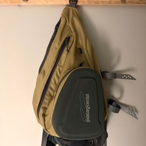 Patagonia Sling Backpack